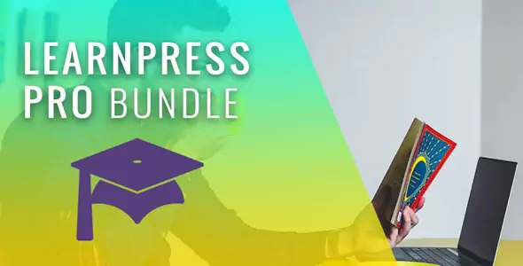 LearnPress PRO Bundle - LMS WordPress Plugin