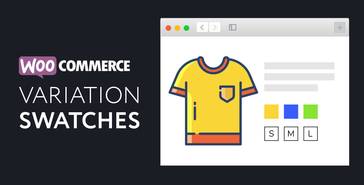 WooCommerce Variation Swatches Pro v2.2.0