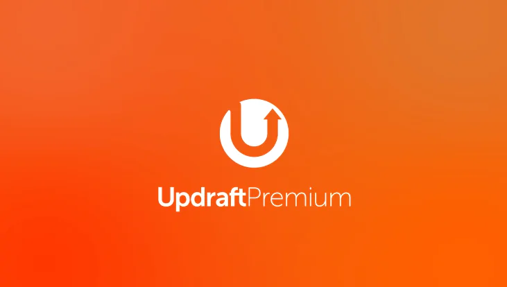 UpdraftPlus: WP Backup & Migration Plugin