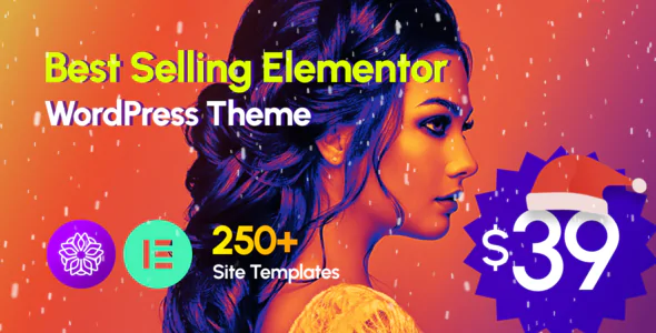 Phlox Pro - Elementor MultiPurpose WordPress Theme